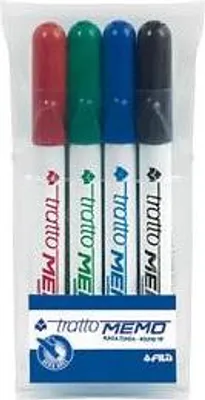 Obrázok produktu pre Tratto Memo Marker
