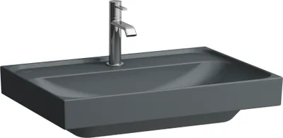 Produktbild von Laufen H8101147581111 Wt Meda 460X650X160