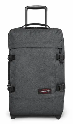 Immagine prodotto di EASTPAK Strapverz Trolley S Nero Denim