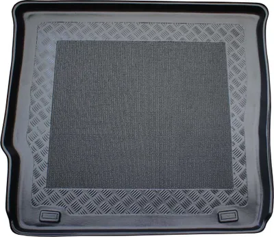 Produktbild von Z437064 Kofferraumwanne kompatibel mit Opel Zafira A 109x116 (I) 1999-04.2005