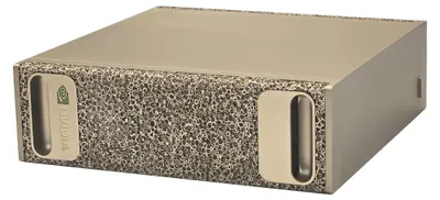 Obrázek produktu pro Nvidia DGX Spark, GB10, 128 GB, LPDDR5x-SDRAM, 4 TB, SSD, DGX OS