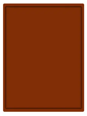 Produktbild von Biskuitrolle-Kuchenmatte, flexibles Silikon-Backblech, Silikon-Plätzchenblatt, Backgeschirr, antihaftbeschichtetes Backblech, Biskuitrollenform, Silikon-Backblech, braun