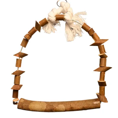 Image de Bogenschaukel 22 × 29 cm