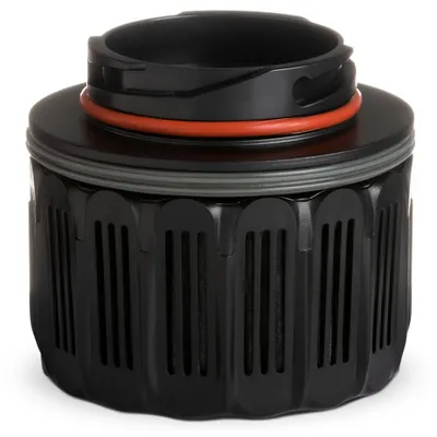 Produktbild von Grayl GeoPress Purifier Cartridge black