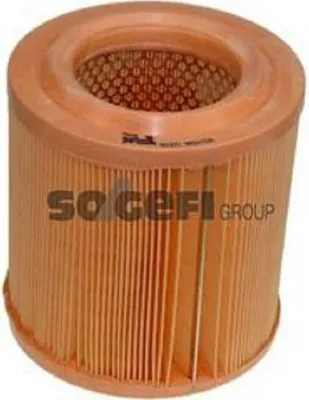 Produktbild von PURFLUX A1271 Luftfilter für NISSAN Cabstar (F24M, F24W)