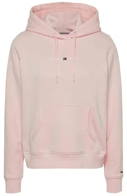 Imagen del producto de Sudadera con capucha Tommy Jeans DW0DW15649TJ9 para Mujer