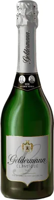 Image de Geldermann Classique Sekt Sec | 11,5 % vol | 0,75 l