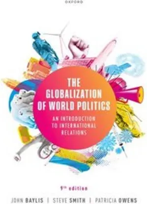 Produktbild von The Globalization of World Politics