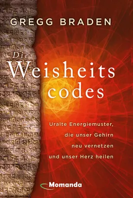 Produktbild von Die Weisheitscodes