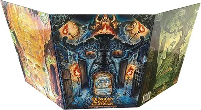 Obrázok produktu pre Goodman Games GMG5103 Príslušenstvo - Stolný Rollenspiel - ENG edícia