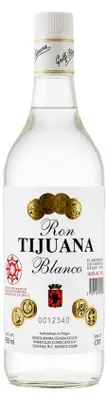 Image de Ron Tijuana 1LTO Rum Spanien 100.00 cl 37.5
