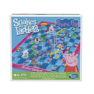 Produktbild von Hasbro Gaming F4853179, Brettspiel, Glücksspiel, 3 Jahr(e)