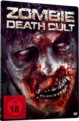Produktbild von Zombie Death Cult
