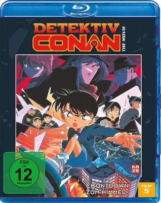 Produktbild von Detektiv Conan