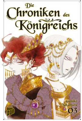 Obrázok produktu pre Die Chroniken des Königreichs 3