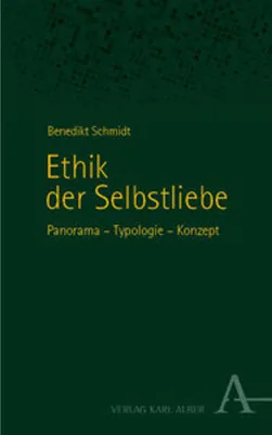 Image de Ethik der Selbstliebe