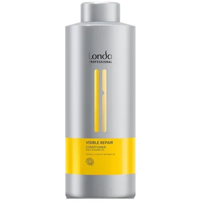 Produktbild von Londa Professional Visible Repair Conditioner odżywcza odżywka do włosów suchych i zniszczonych 1000 ml