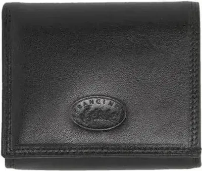 Image de Francinel Porte billet/porte monnaie Anti piratage Noir