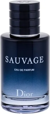Obrázok produktu pre Dior Sauvage parfumovaná voda 60ml