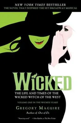 Productafbeelding van Wicked