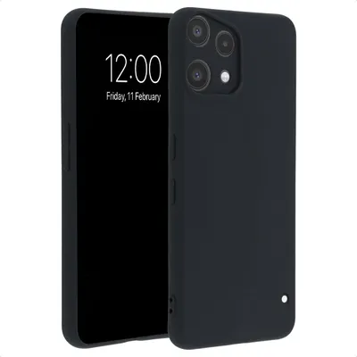 Obrázek produktu pro imoshion barevný zadní kryt pro Nothing Phone (3a) Lite – černý