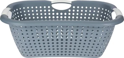 Immagine prodotto di Cesto portabiancheria Cesto portabiancheria 26 litri L60xL40XH22cm