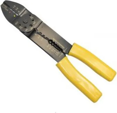 Produktbild von Fixpoint 77289, Lineman's, 0,75 mm