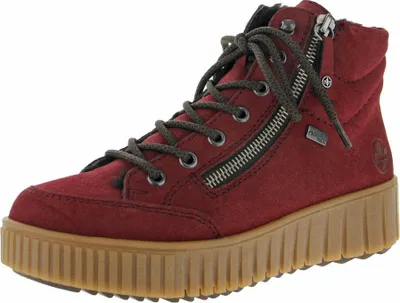Produktbild von Rieker Damen Schnürboots 43