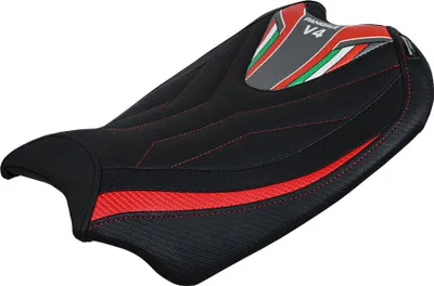 Image de Couvre-selle Coimbra Ultragrip 1RD-1