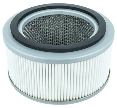 Produktbild von vhbw Staubsaugerfilter kompatibel mit Kärcher T 10/1, T 191 Staubsauger - HEPA Filter Schwarz Grau Weiß