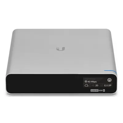 Produktbild von Ubiquiti unifi cloud key uck-g2-plus poe