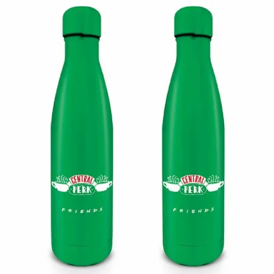 Produktbild von Rozsdamentes acél palack Friends (Central Perk), 540 ml