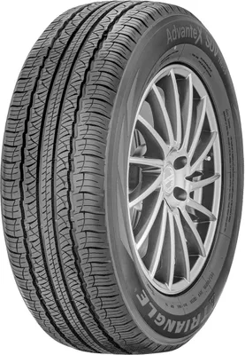 Immagine prodotto di Triangolo Advantex Suv Tr259 235/55R17 103V Bsw Xl