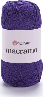 Obrázok produktu pre Yarn Art Macrame 130 m 167 Špagát