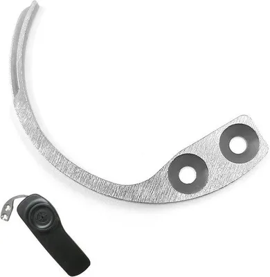 Image de Ceinture de sécurité portable en alliage d'aluminium pour le retrait des étiquettes de sécurité