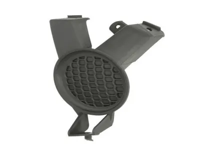 Produktbild von BLIC Lüftungsgitter Grill Stoßfänger für NISSAN Qashqai / Qashqai +2 I (J10, NJ10)