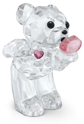 Produktbild von Swarovski Kris Bear 5720455 Dekoration