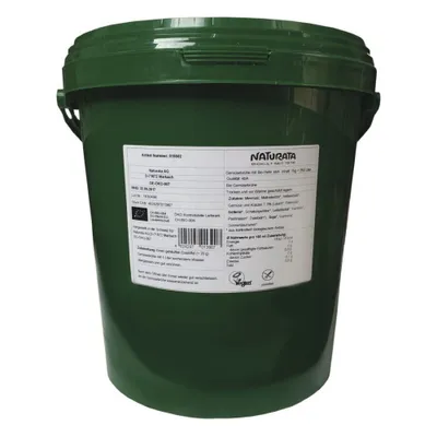 Image de Bouillon de légumes - Levure 7kg