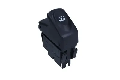 Produktbild von MAXGEAR 50-0554 Fensterheberschalter für RENAULT CLIO II (BB0/1/2, CB0/1/2) Vorne Rechts Fensterheber Schalter