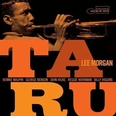 Zdjęcie produktu dla Lee Morgan - Taru (LP)