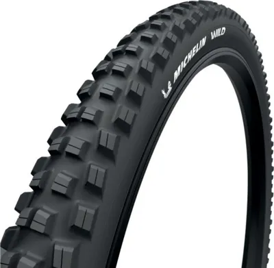 Zdjęcie produktu dla Opona Michelin Wild 27,5x2,80 (71-584) Access Line drutowa czarna 832908