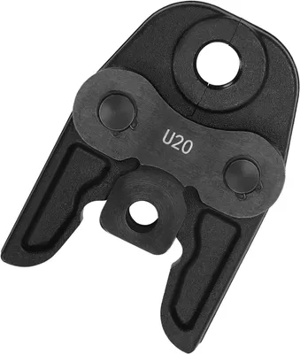 Produktbild von Pressbacke für Rohrpresszangen U16/20/25/32