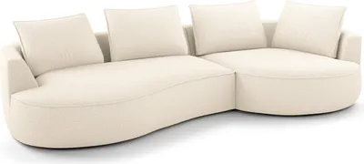 Produktbild von home24 Bigsofa