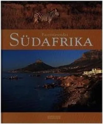 Produktbild von Faszinierendes Südafrika