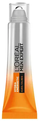 Obrázok produktu pre Dezodorant na oči Men Expert Hydra Energetic Roll-on od L'oreal 10 ml