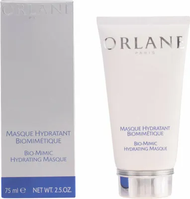 Image de Orlane Bio Mimic Masque Hydratant 75ml