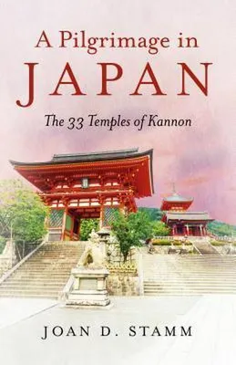 Produktbild von Pilgrimage in Japan, A