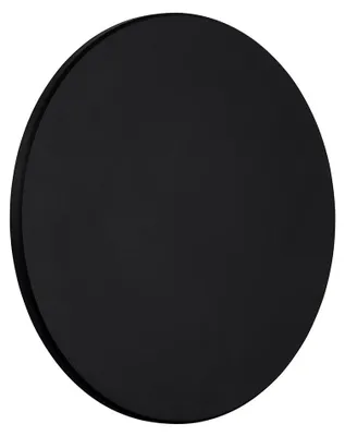 Image de Applique murale LED, éclairage extérieur, IP44, CCT, D 25,2 cm