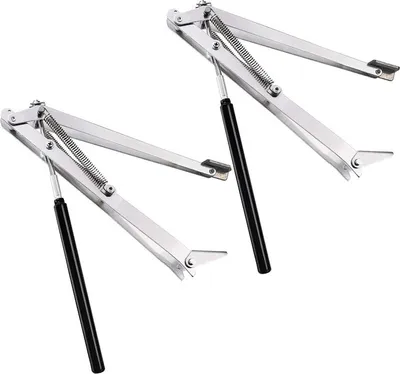 Produktbild von Faziango Automatischer Fensteröffner für Gewächshaus, stromfrei, temperaturgesteuert, Doppelfeder, 2er Set, 14 kg