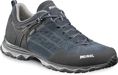 Produktbild von MEINDL ONTARIO GTX HERREN blau 43